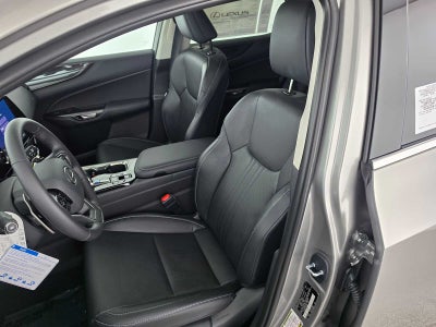 2026 Lexus NX 350 PREMIUM
