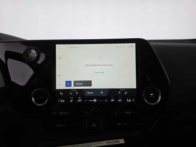 2026 Lexus NX 350 PREMIUM