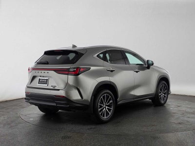 2026 Lexus NX 350 PREMIUM