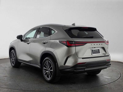 2026 Lexus NX 350 PREMIUM