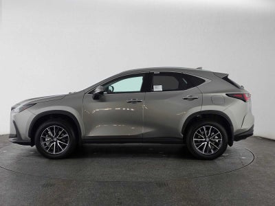 2026 Lexus NX 350 PREMIUM
