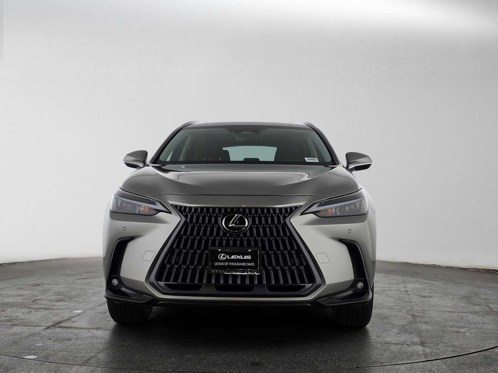 2026 Lexus NX 350 PREMIUM