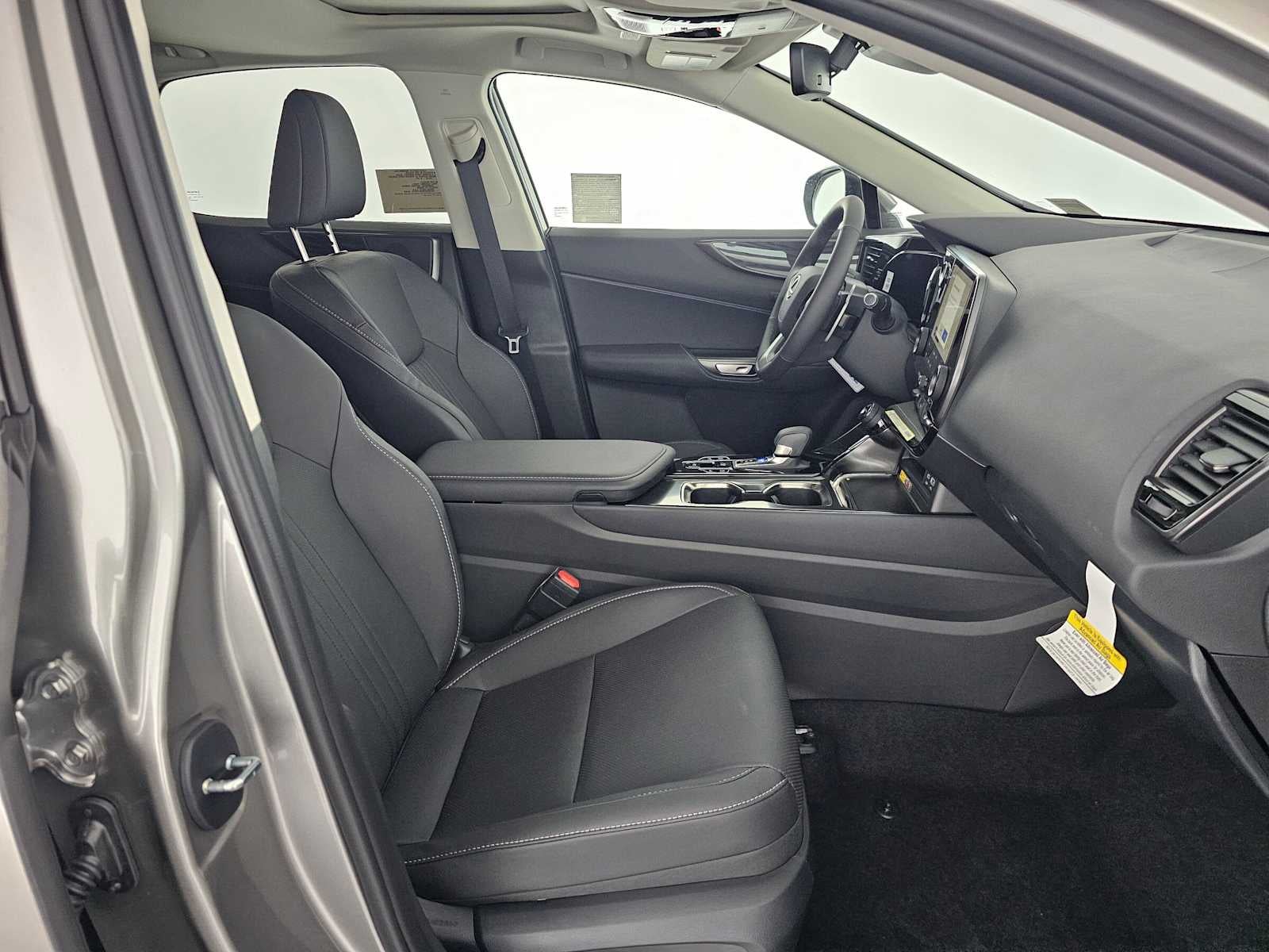 2026 Lexus NX 350 PREMIUM