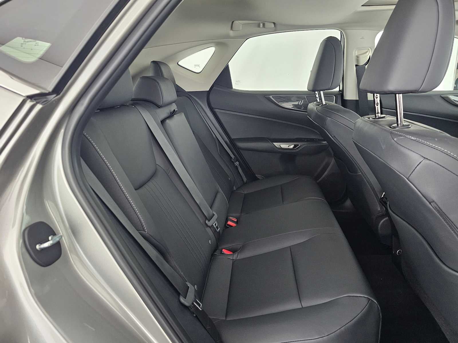 2026 Lexus NX 350 PREMIUM