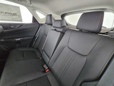 2026 Lexus NX 350 PREMIUM