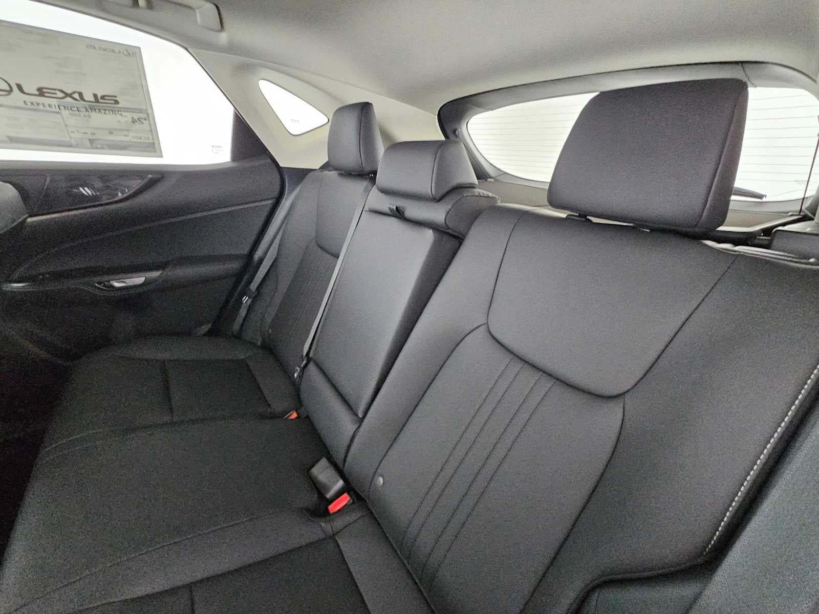 2026 Lexus NX 350 PREMIUM