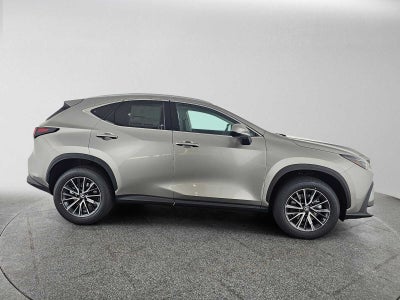 2026 Lexus NX 350 PREMIUM