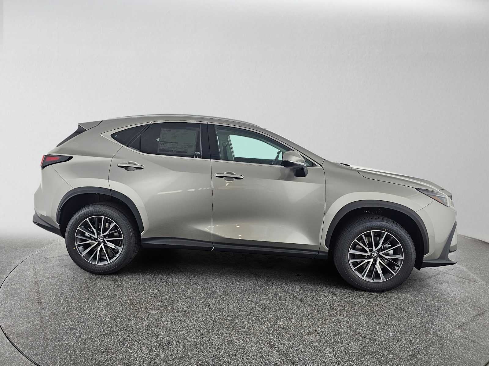 2026 Lexus NX 350 PREMIUM
