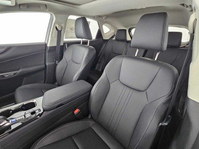 2026 Lexus NX 350 PREMIUM
