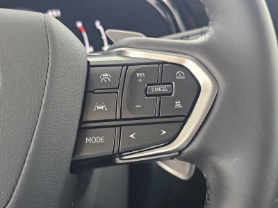 2026 Lexus NX 350 PREMIUM