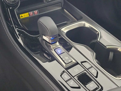 2026 Lexus NX 350 PREMIUM