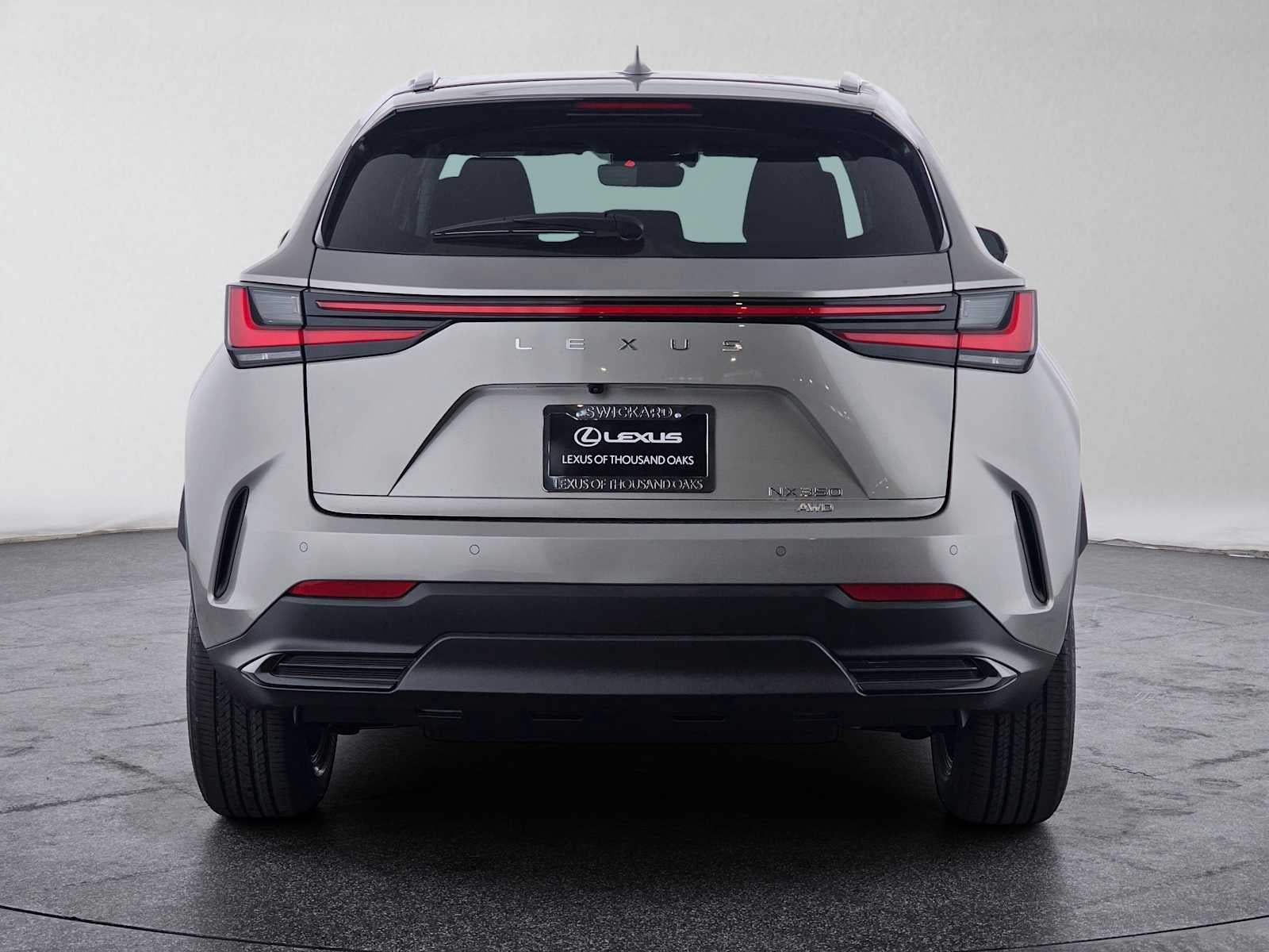 2026 Lexus NX 350 PREMIUM