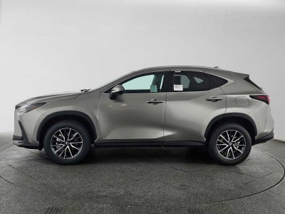 2026 Lexus NX 350 PREMIUM
