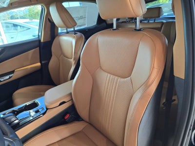2026 Lexus NX 350 PREMIUM