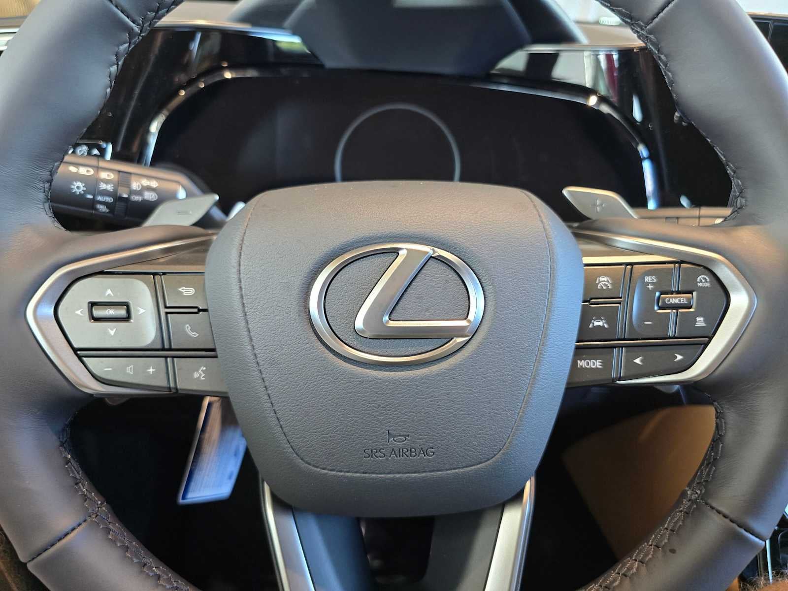 2026 Lexus NX 350 PREMIUM