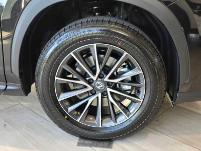 2026 Lexus NX 350 PREMIUM