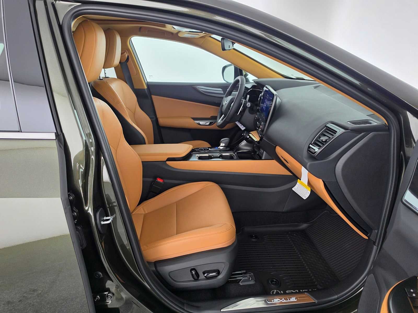 2026 Lexus NX 350 PREMIUM