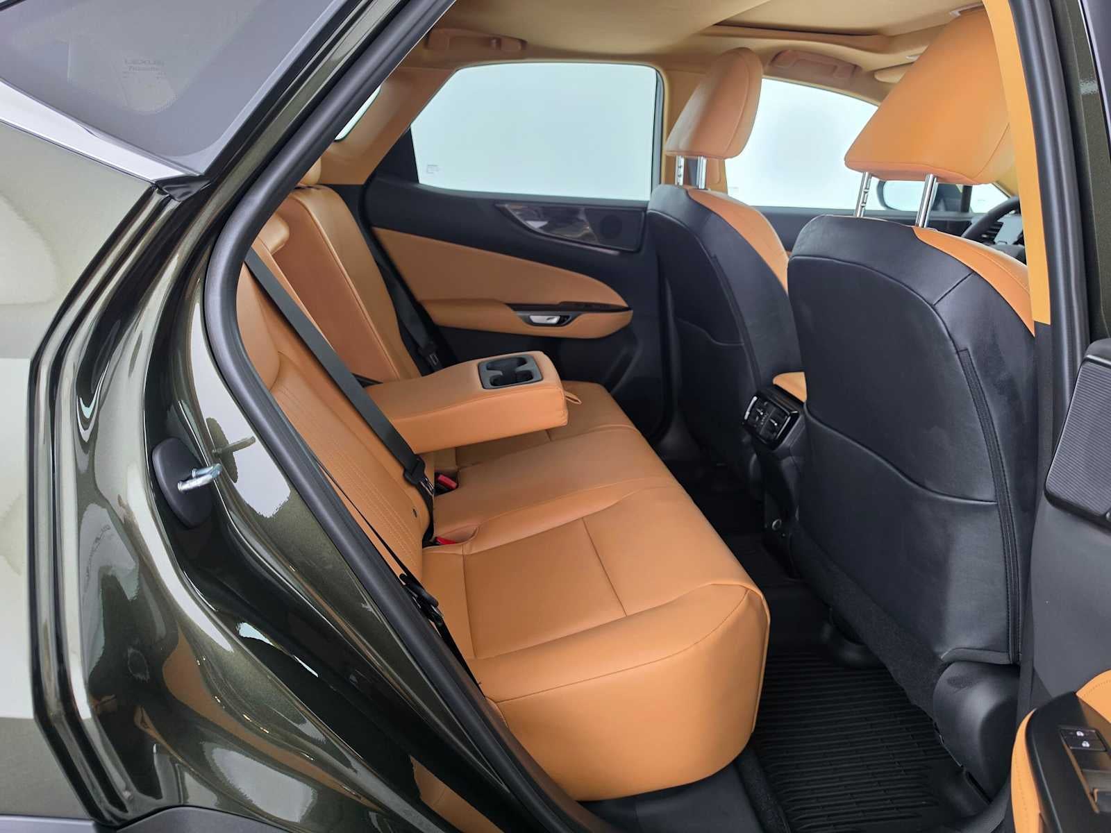2026 Lexus NX 350 PREMIUM
