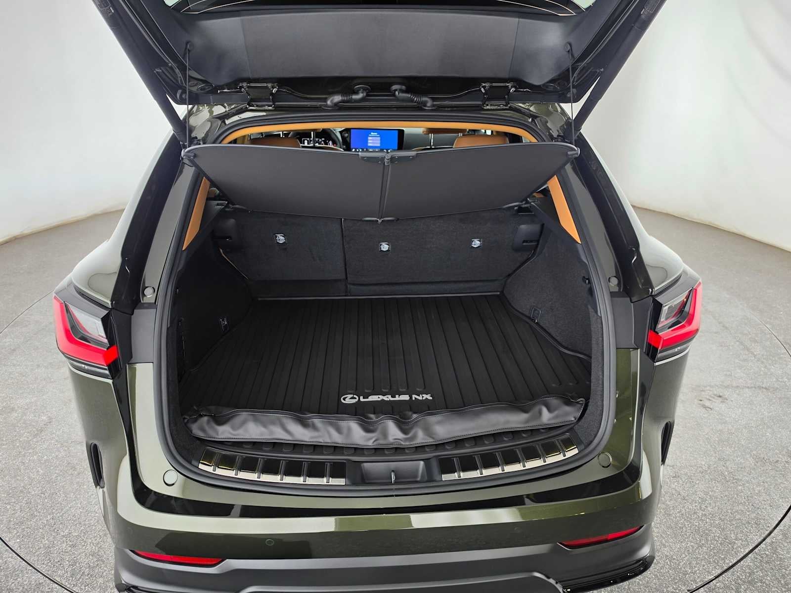 2026 Lexus NX 350 PREMIUM