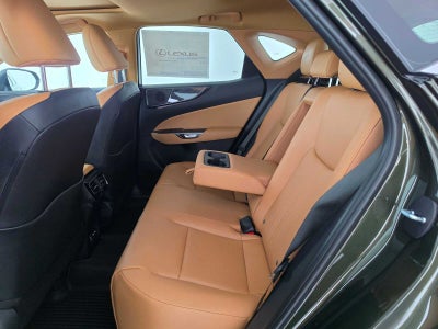 2026 Lexus NX 350 PREMIUM