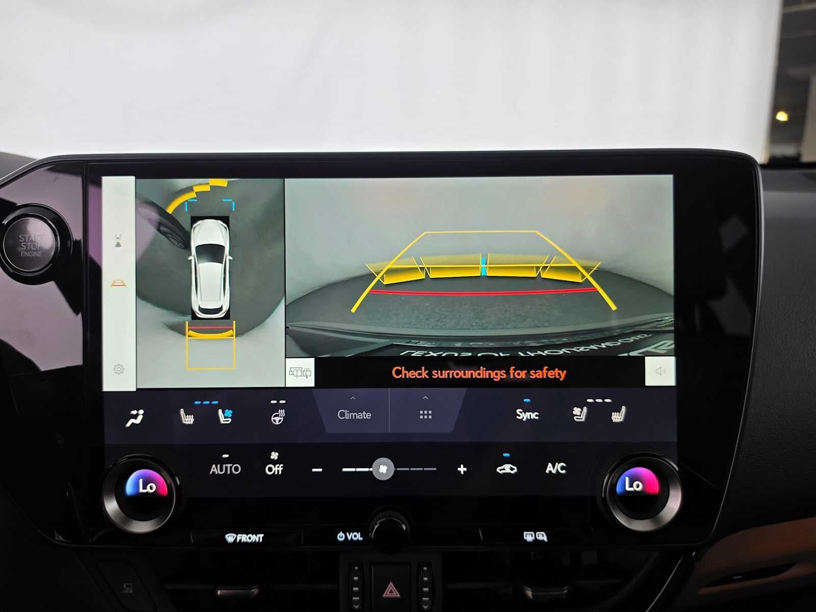 2026 Lexus NX 350 PREMIUM
