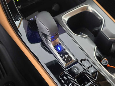 2026 Lexus NX 350 PREMIUM