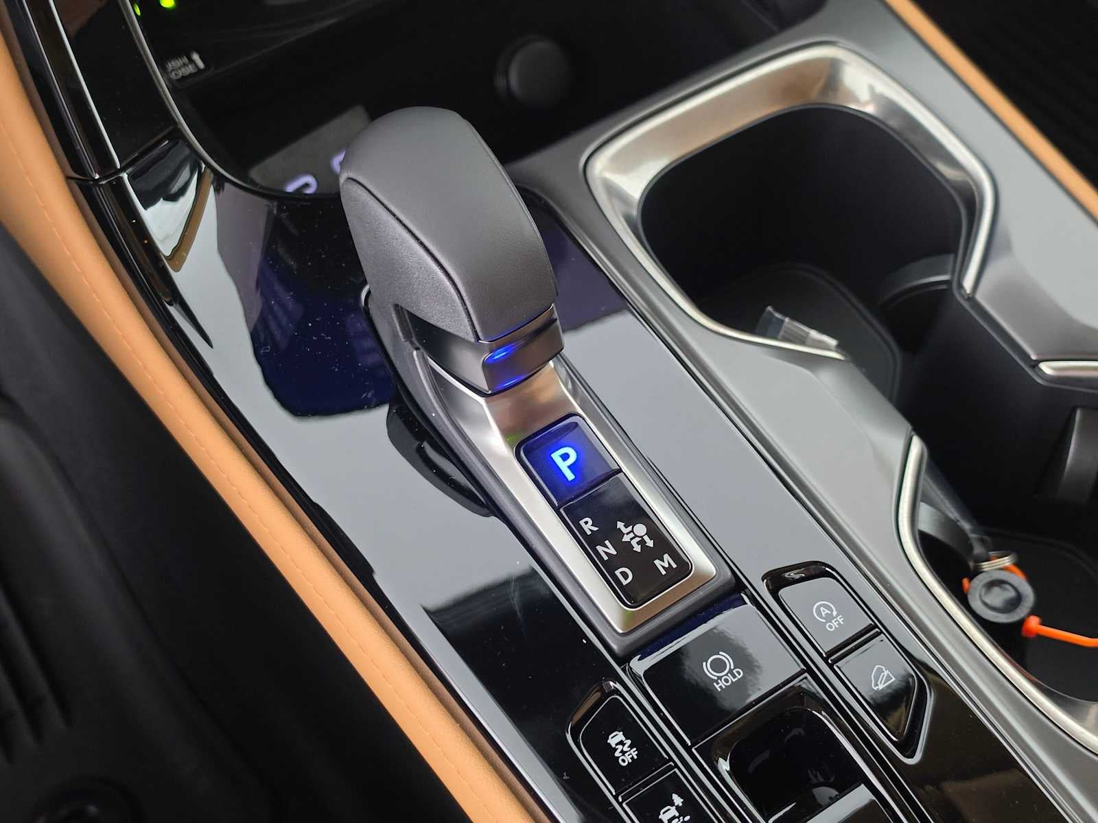 2026 Lexus NX 350 PREMIUM