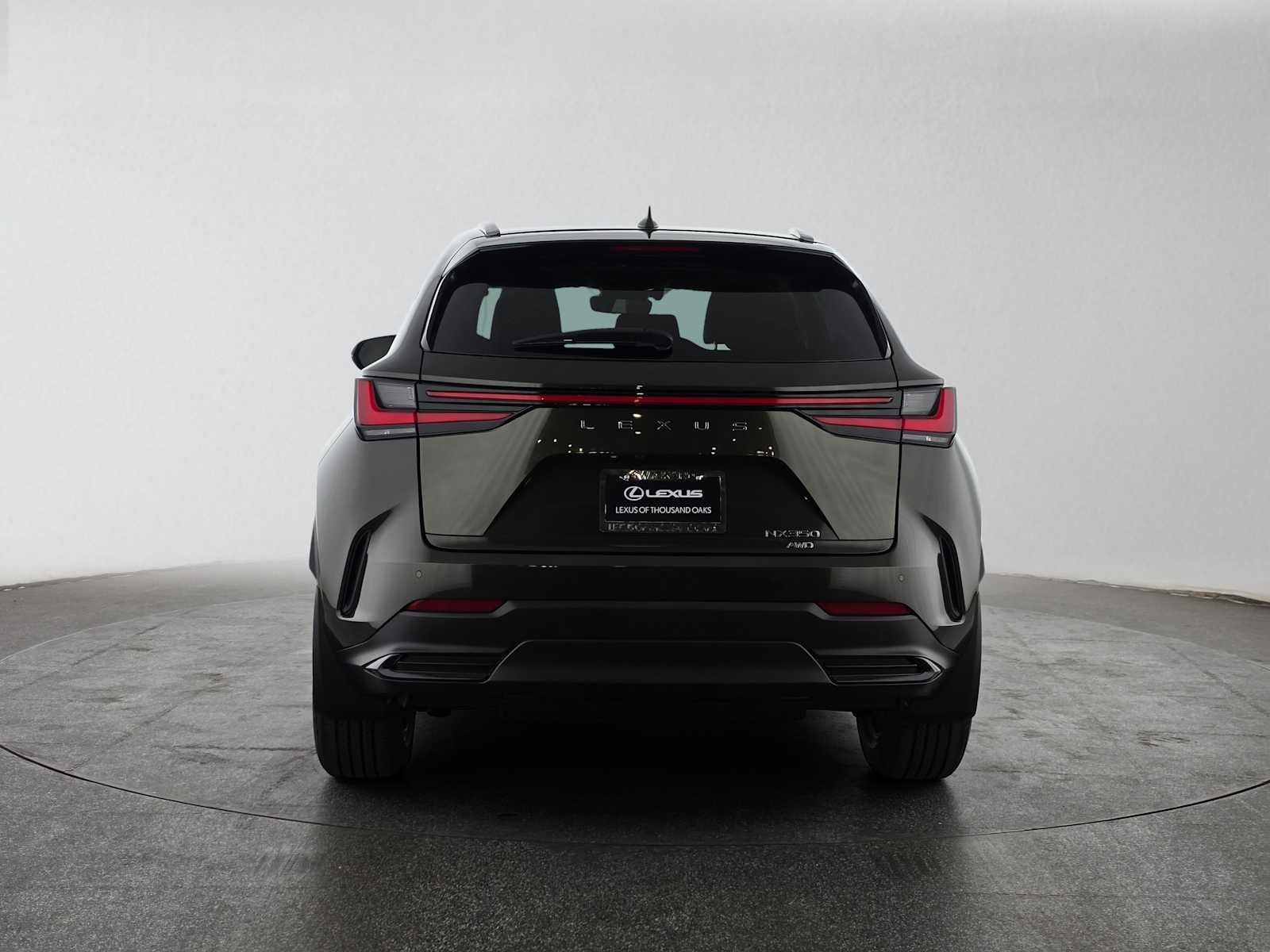 2026 Lexus NX 350 PREMIUM