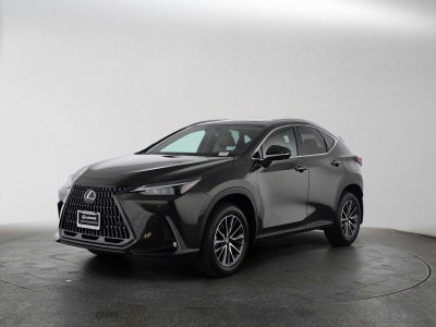 2026 Lexus NX 350 PREMIUM