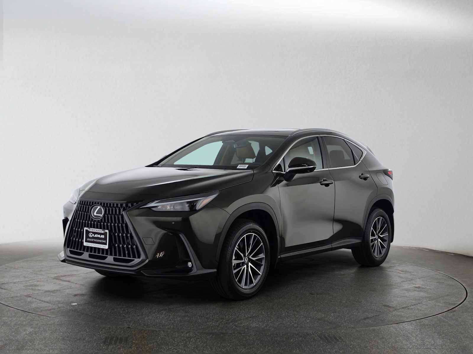 2026 Lexus NX 350 PREMIUM