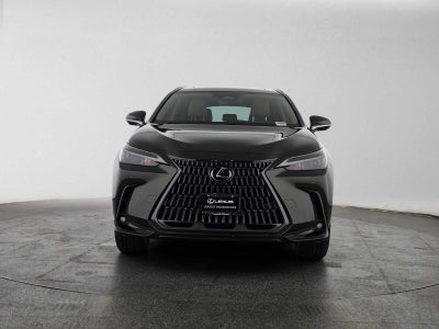 2026 Lexus NX 350 PREMIUM