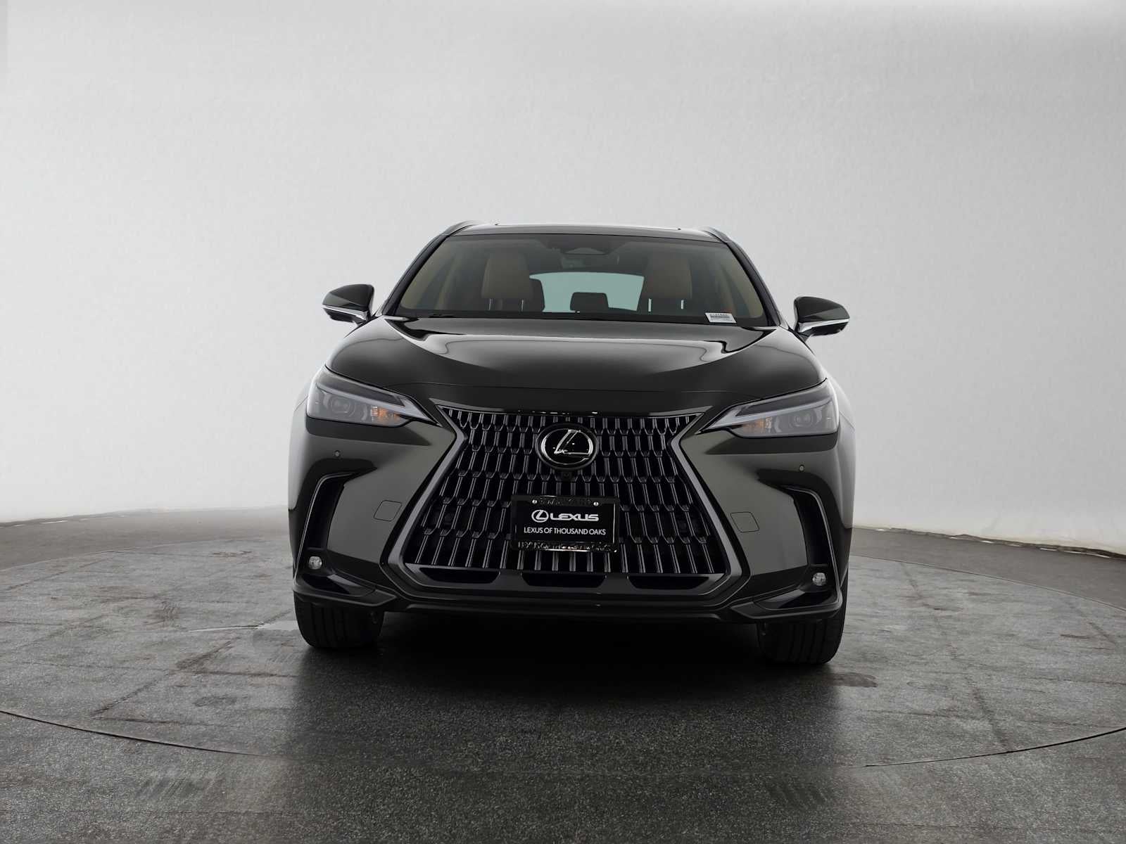 2026 Lexus NX 350 PREMIUM