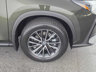 2026 Lexus NX 350 PREMIUM