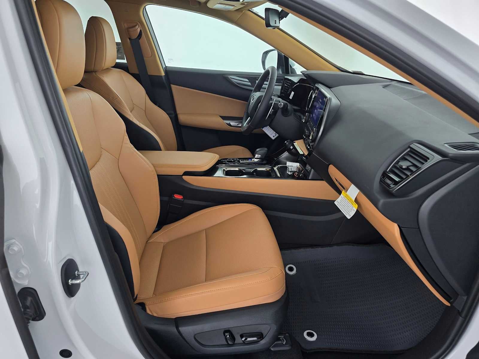 2026 Lexus NX 350 PREMIUM