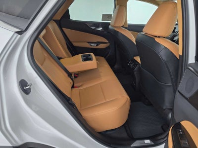 2026 Lexus NX 350 PREMIUM