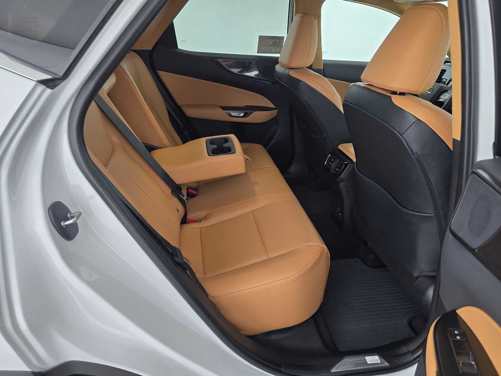 2026 Lexus NX 350 PREMIUM