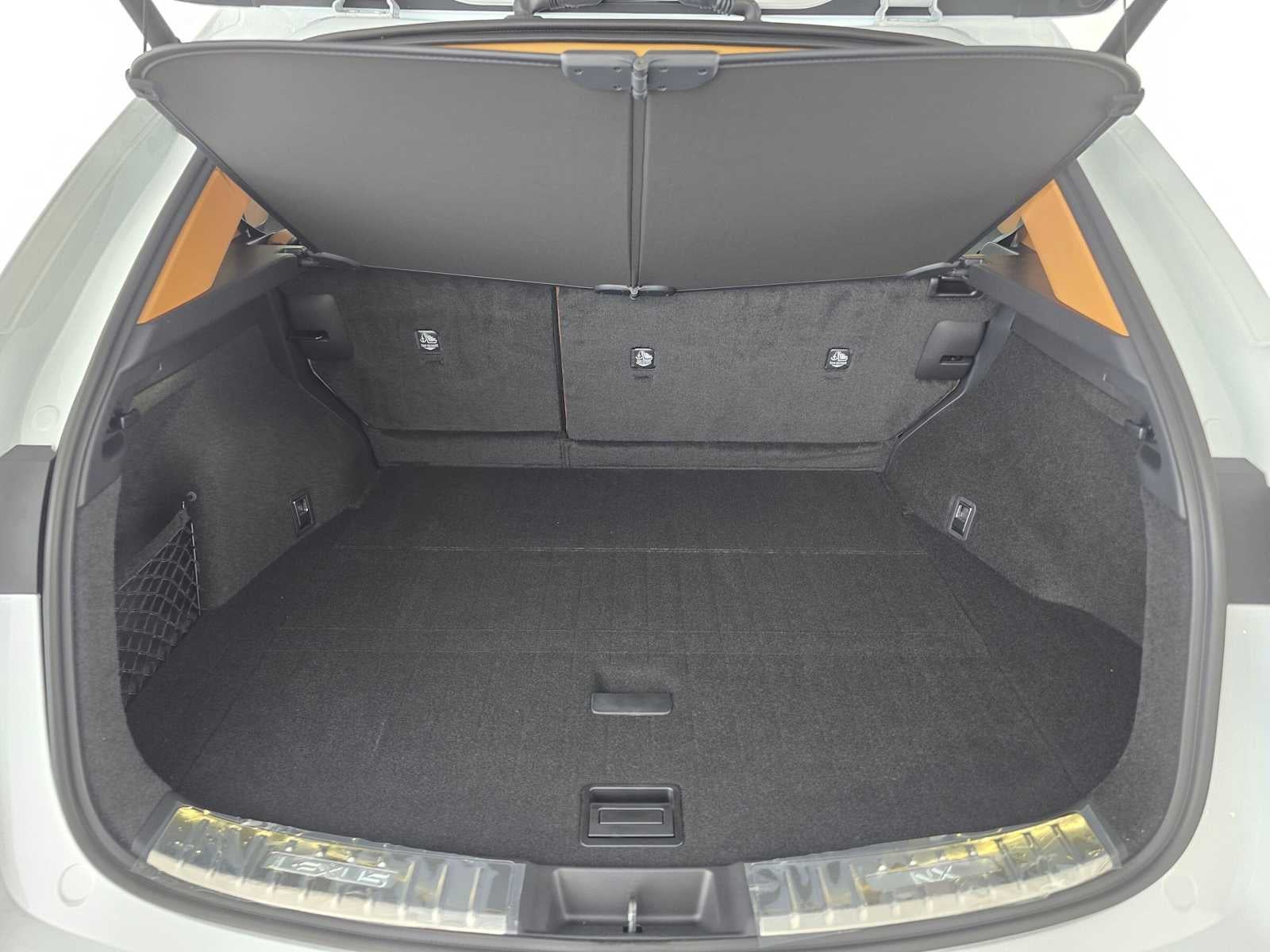 2026 Lexus NX 350 PREMIUM