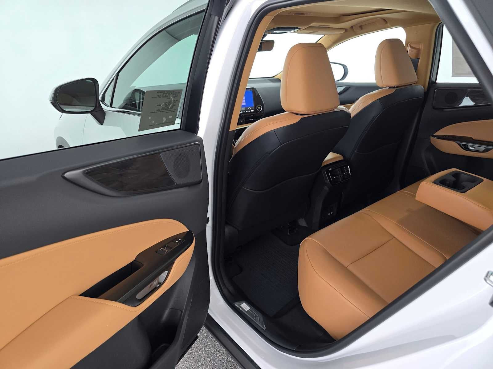 2026 Lexus NX 350 PREMIUM