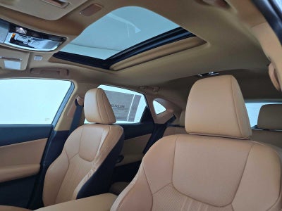 2026 Lexus NX 350 PREMIUM