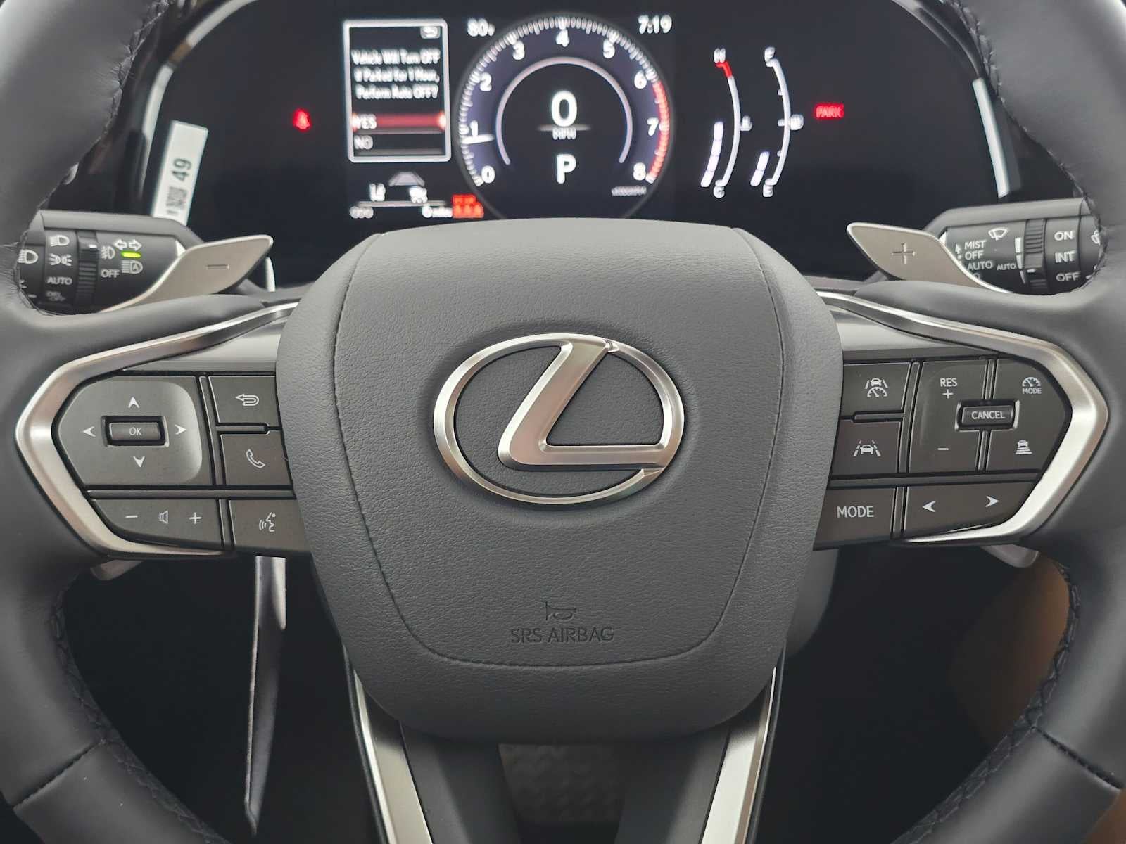 2026 Lexus NX 350 PREMIUM