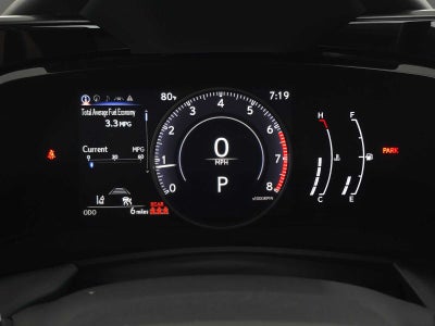 2026 Lexus NX 350 PREMIUM