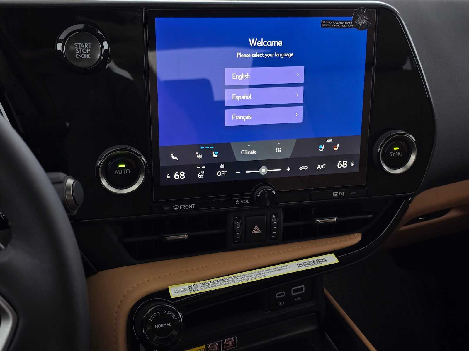 2026 Lexus NX 350 PREMIUM