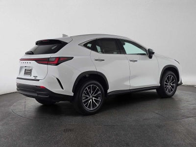 2026 Lexus NX 350 PREMIUM