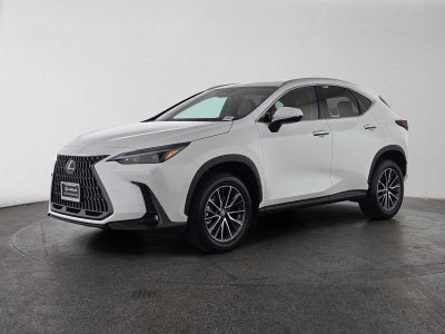 2026 Lexus NX 350 PREMIUM