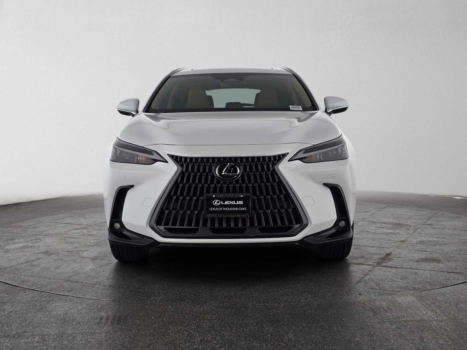 2026 Lexus NX 350 PREMIUM