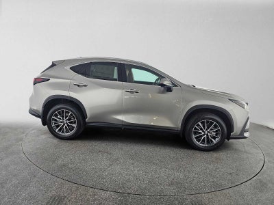 2026 Lexus NX 350 Premium