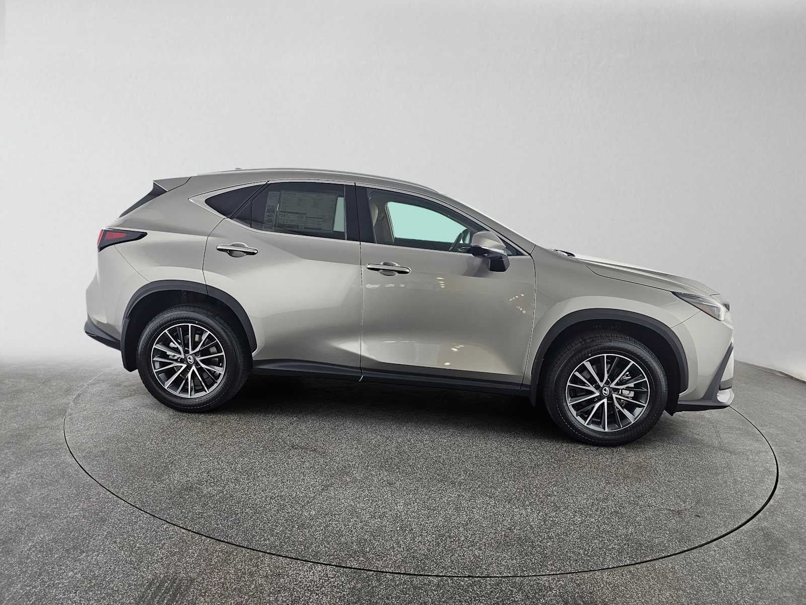 2026 Lexus NX 350 Premium