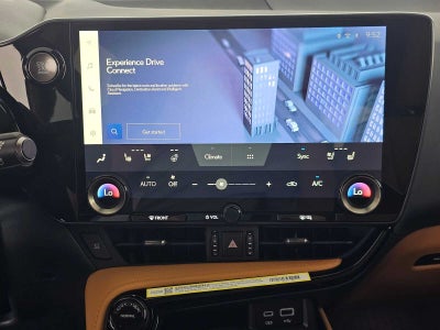 2026 Lexus NX 350 Premium