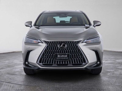 2026 Lexus NX 350 Premium