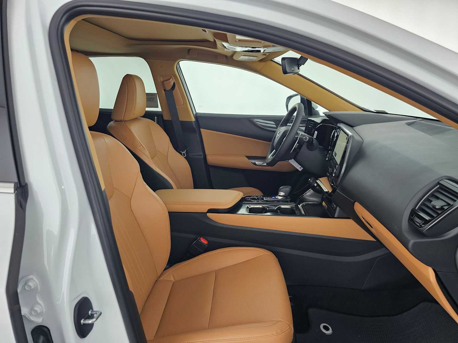 2026 Lexus NX 350 PREMIUM